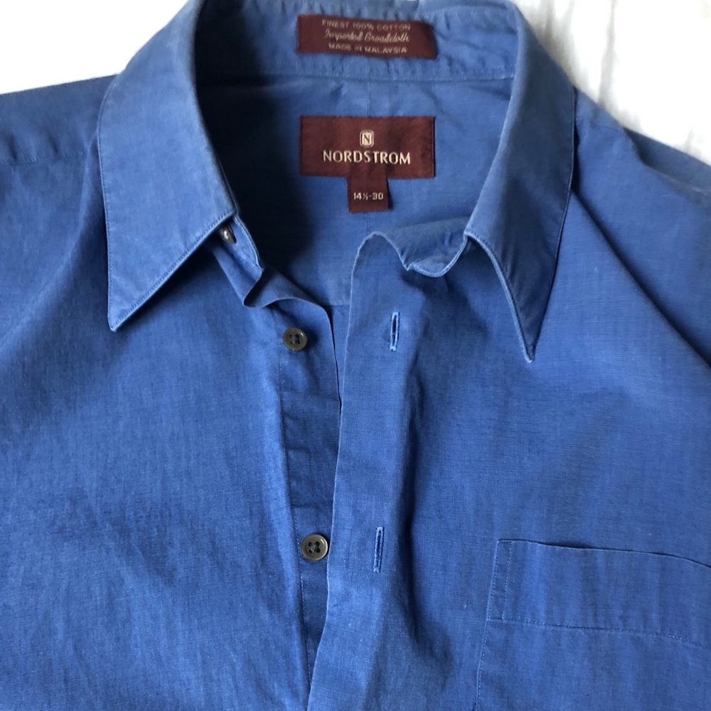 NORDSTROM MEN’S SHIRT